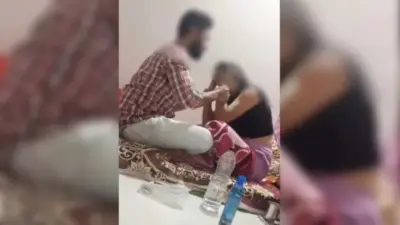 ఐఏఎఫ్ అధికారి భార్య కేసు.. మరో నిందితుడి అరెస్ట్
