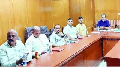 ऊना में 15 को परखी जाएगी आपदा से निपटने की क्षमता - Divya Himachal