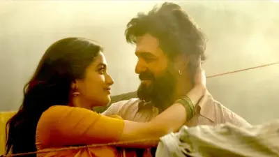 'లెనిన్' యాక్టర్స్ కు ఏ రేంజ్ లో రెమ్యునరేషన్స్ ఇచ్చారంటే !