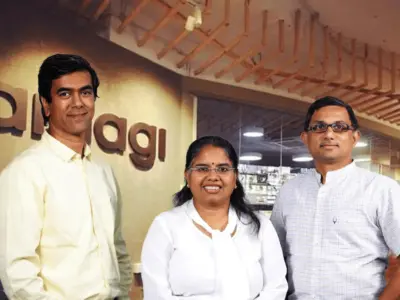 Amagi Files IPO Papers To Raise INR 1,020 Cr
