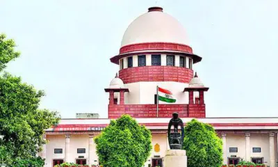 ఎవరికి వాళ్లు చేతులు ముడుచుకుంటారా? నీట్పై సుప్రీంకోర్టు ఫైర్