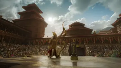 रिलीज होते ही सोशल मीडिया पर छाया 'रामायण' का ट्रेलर; रणबीर, साई पल्लवी और यश के दमदार अवतार ने जीता फैंस का दिल