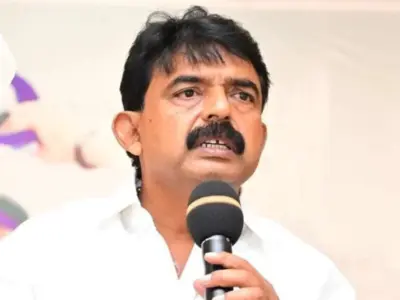 Will Perni Nani Be Arrested?