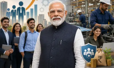 PM-VBRY లబ్ధిదారులకు గుడ్ న్యూస్ తెలిపిన కేంద్రం