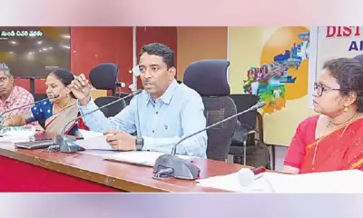 'Nava Chetana' promises healthy future for children