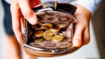 How extreme heat is hitting wallets