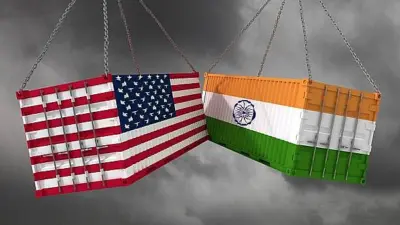India, US to tackle trade at G7 but deal not imminent, officials say