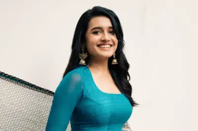 இளைஞர்களின் மனம் கவர்ந்த இளம் நடிகை சம்யுக்தாவின் சமீபத்திய அழகிய புகைப்படங்கள்