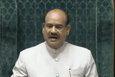 Bangladesh: తారిఖ్ రెహమాన్ ప్రమాణ స్వీకారానికి స్పీకర్ ఓం బిర్లా!