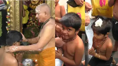 ஹிந்து இளைஞர்களிடம் சனாதன தர்மம் குறித்த புரிதலை வளர்க்க வேண்டும்!
