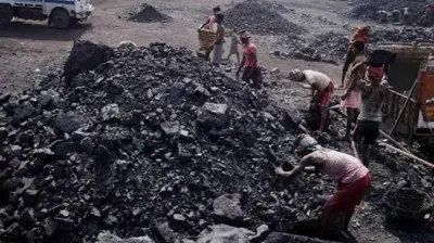 एसपी, डीटीओ , डीएमओ के संरक्षण में कोयले का काला कारोबार ! माफिया बांटते है करोड़ों - करोड़