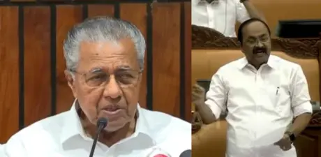 'പരാജയം അംഗീകരിച്ചാണ് പോകുന്നത്, ഇതോടെ എല്ലാം അവസാനിച്ചു എന്ന് കരുതേണ്ട, കൂടുതല് കരുത്തോടെ ഞങ്ങള് തിരിച്ചു വരും'; പിണറായി വിജയൻ