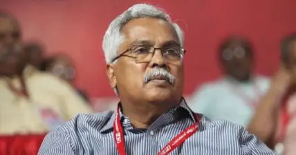 എല്ഡിഎഫിനെ നാണംകെടുത്തി; 5000 വോട്ടെങ്കിലുമുണ്ടോ?': സിപിഐഎ ചോദ്യംചെയ്ത് സിപിഎം: ഇടത് മുന്നണിയില് ഭിന്നത രൂക്ഷം