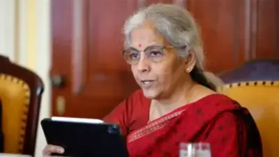 India Eyes Fresh Foreign Investment Push: Sitharaman Signals More Reforms to Attract Global Capital