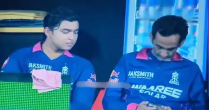 BCCI ACSU Issues 48-Hour Notice to RR Manager Romi Bhinder Over Anti-Corruption Breach