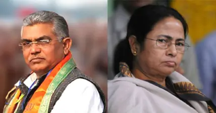 'ওরা বেরলে রাস্তায় কুকুরও আসে না!' বারুইপুর কাণ্ডে মমতাকে বেনজির আক্রমণ দিলীপ ঘোষের