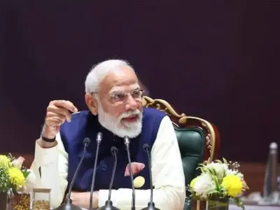 నేడు ఏపీలో పలు అభివృద్ధి కార్యక్రమాలకు ప్రధాని శ్రీకారం