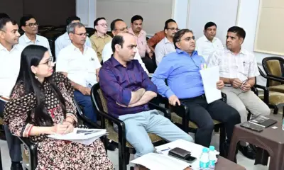 Uttar Pradesh Leads in Food Processing Industries