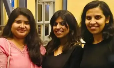 കാലിഫോര്ണിയയിലെ മലയാളി യുവതികളുടെ കൊലപാതകം; പ്രതി അനിലയുടെ അറസ്റ്റ് രേഖപ്പെടുത്തി