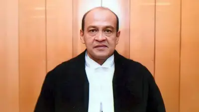 Justice Yashwant Varma Resigns Amid Cash Discovery Controversy