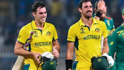 Cummins, Starc, Hazlewood rested as Marsh leads fresh-look Australia on Pakistan, Bangladesh tour