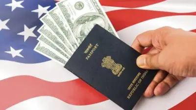 H-1B వీసా ఫీజు భారీగా పెరగనుందా..?