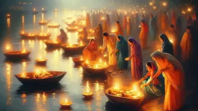 Karthika Masam 2025 Start and End Date: కార్తీకమాసం ఎప్పటి నుంచి ఎప్పటి వరకు, కార్తీక పౌర్ణమి సహా ముఖ్యమైన రోజులివే!
