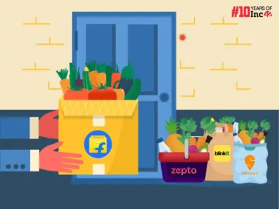 After Bengaluru, Flipkart's 'Minutes' Ventures Into Delhi's Quick Commerce Turf