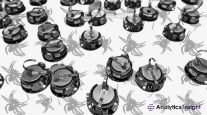 What is Swarm Robotics?