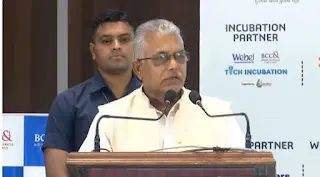 রাজ্য পুলিশের একাংশের তোলাবাজির কারণে শেষ হয়ে যাচ্ছে কৃষকরা - দিলীপ ঘোষ