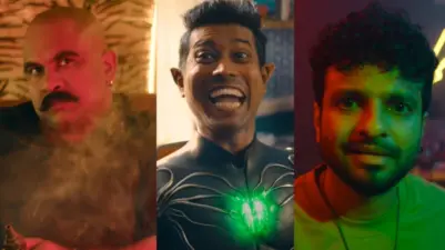 കുട്ടികളുടെ പ്രിയപ്പെട്ട കൂട്ടുകാരനായി 'പ്ലൂട്ടോ'; തിയേറ്ററുകളില് വൻ മുന്നേറ്റവുമായി ചിത്രം