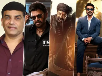 Dil Raju Vs Dil Raju Vs Dil Raju