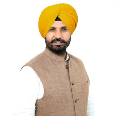 ਅੰਮ੍ਰਿਤਸਰ ’ਚ ਪੁਲਿਸ ਮੁਲਾਜ਼ਮ ਦੇ ਕਤਲ ਦੀ ਅੱਤਵਾਦੀਆਂ ਵੱਲੋਂ ਵੀਡੀਓ ਜਾਰੀ ਕਰਨਾ ਚਿੰਤਾਜਨਕ : ਵੜਿੰਗ
