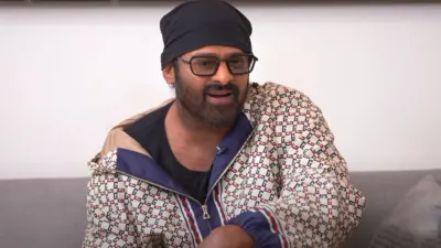 Fans Crying Out, But Prabhas Not Caring!