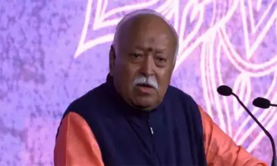 భారత్ DNAలోనే భిన్నత్వంలో ఏకత్వం!