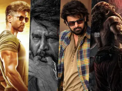 4 Big Upcoming Films: How Many 1000 Crores?