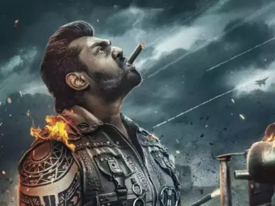 Biggest Disaster on OTT: Most Trolled Scene