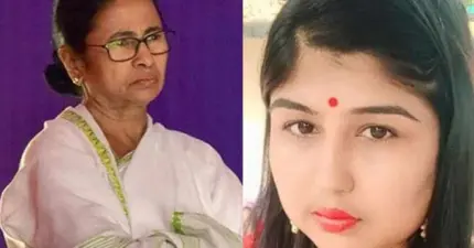 বীরভূমে মমতা বন্দ্যোপাধ্যায়ের ভাইঝির মৃত্যু, বাড়ি থেকেই উদ্ধার দেহ; তদন্তে পুলিশ
