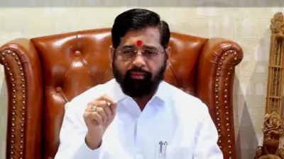 'जनतेने ज्यांना नाकारले, तेच आता विद्यार्थ्यांच्या व्यासपीठावर जाऊन.' एकनाथ शिंदेंचा विरोधकांवर निशाणा