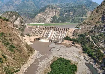 सिंधु जल समझौते पर भारत अडिग, पाकिस्तान की वैश्विक कोशिशों को नहीं मिली राहत