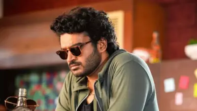 Kiran Abbavaram: 'పెద్ది' మూవీ లో జరిగిన పెద్ద తప్పు అదే అంటూ కిరణ్ అబ్బవరం హాట్ కామెంట్స్..