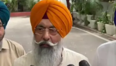 गुरुद्वाराबाबत दिशाभूल करणाऱ्या केजरीवाल आणि टीमवर गुन्हा