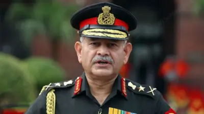 'भूगोलात राहायचे की इतिहास व्हायचे, हे पाकिस्तानने ठरवावे!'