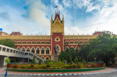 Calcutta High Court questions 'hot haste' in freeze on Trinamool's bank accounts, does not give interim order
