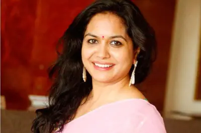 మహిళల డ్రెస్సింగ్ పై సింగర్ సునీత చేసిన వ్యాఖ్యలు వైరల్ !