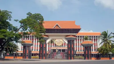 സംസ്ഥാനത്തെ സാമ്പത്തിക സ്ഥിതി സംബന്ധിച്ച ധവളപത്രം വ്യാഴാഴ്ച നിയമസഭയില്