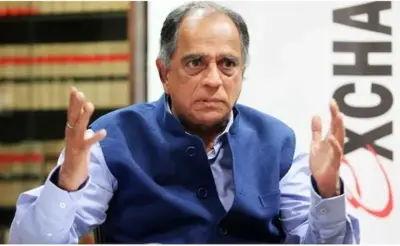 అనారోగ్యంతో కన్నుమూసిన సీనియర్ నిర్మాత పహలాజ్ నిహలా