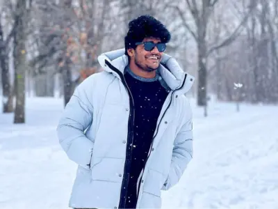 Canada: Hyderabadi Dies In Tragic Drowning