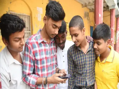 UP Board begins the process for filling out Class 10 and 12 exam forms; check the last date..