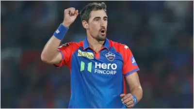 Mitchell Starc blocked from playing in IPL 2026 due to Cricket Australia's policy